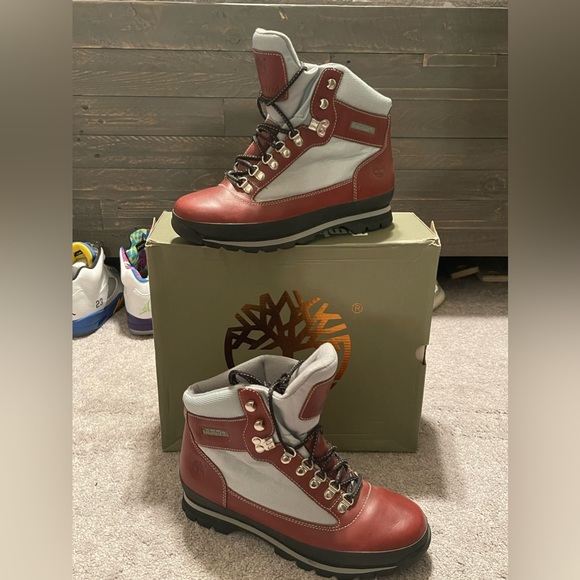 Timberland 6” Euro Hiker - Picture 5 of 5